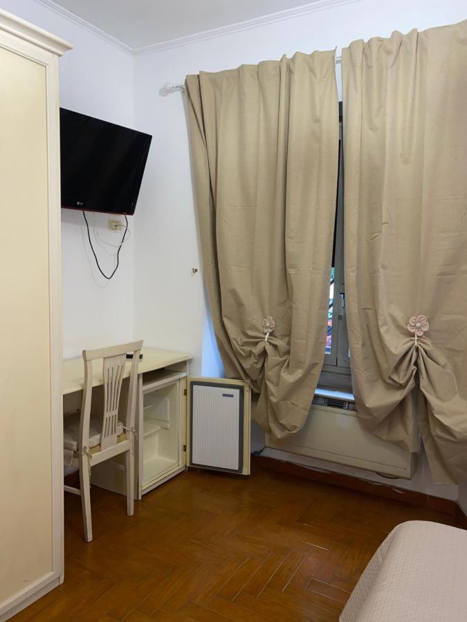 Residenza Affittacamere