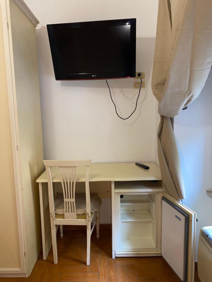Residenza Affittacamere *