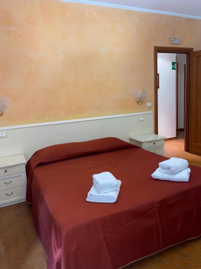 Residenza Affittacamere Roma