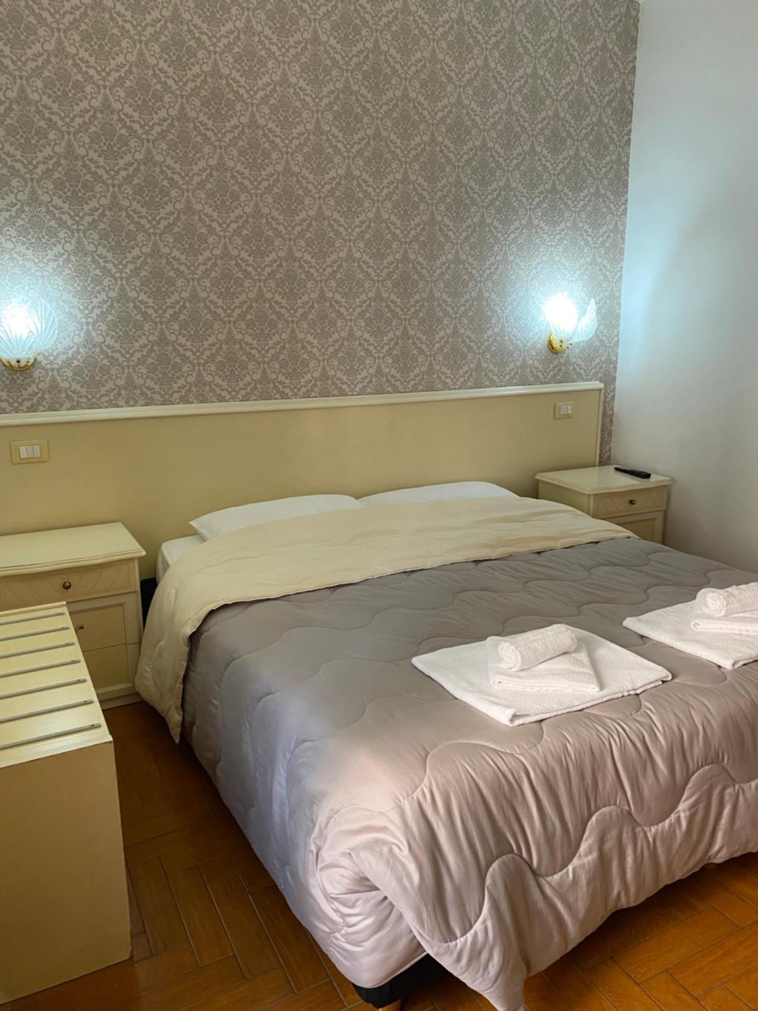 Residenza Affittacamere