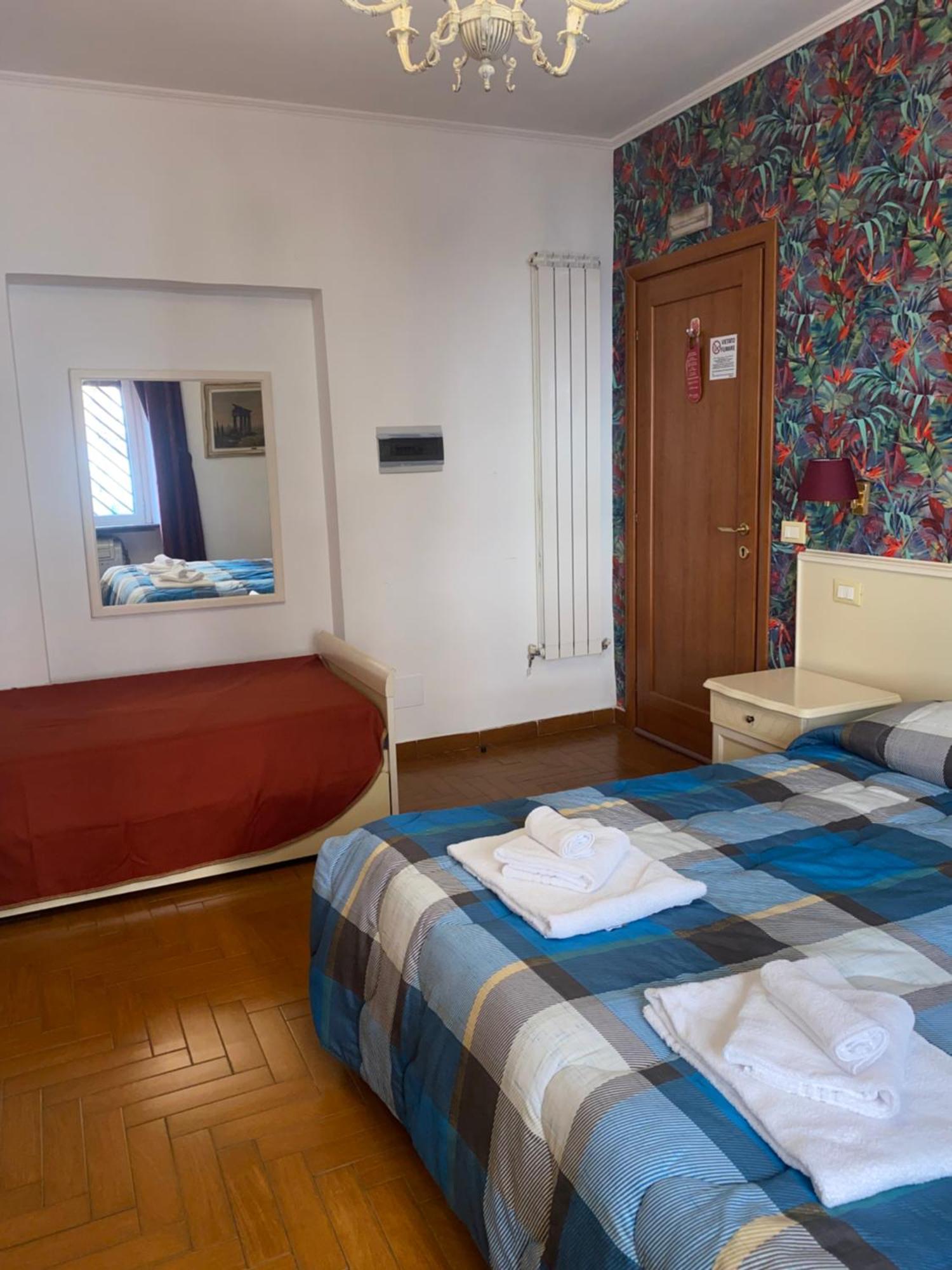 Residenza Affittacamere