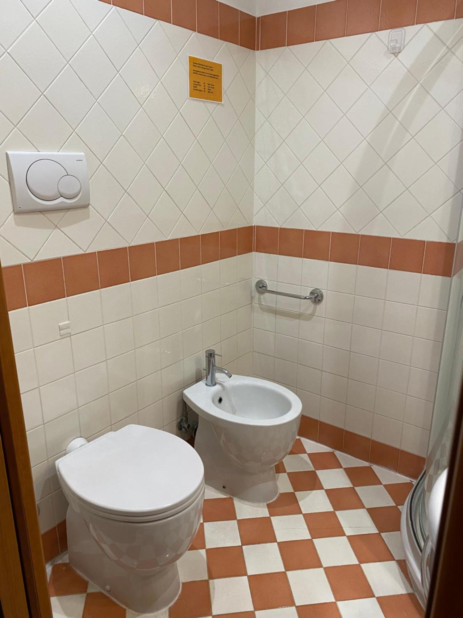 Residenza Affittacamere *