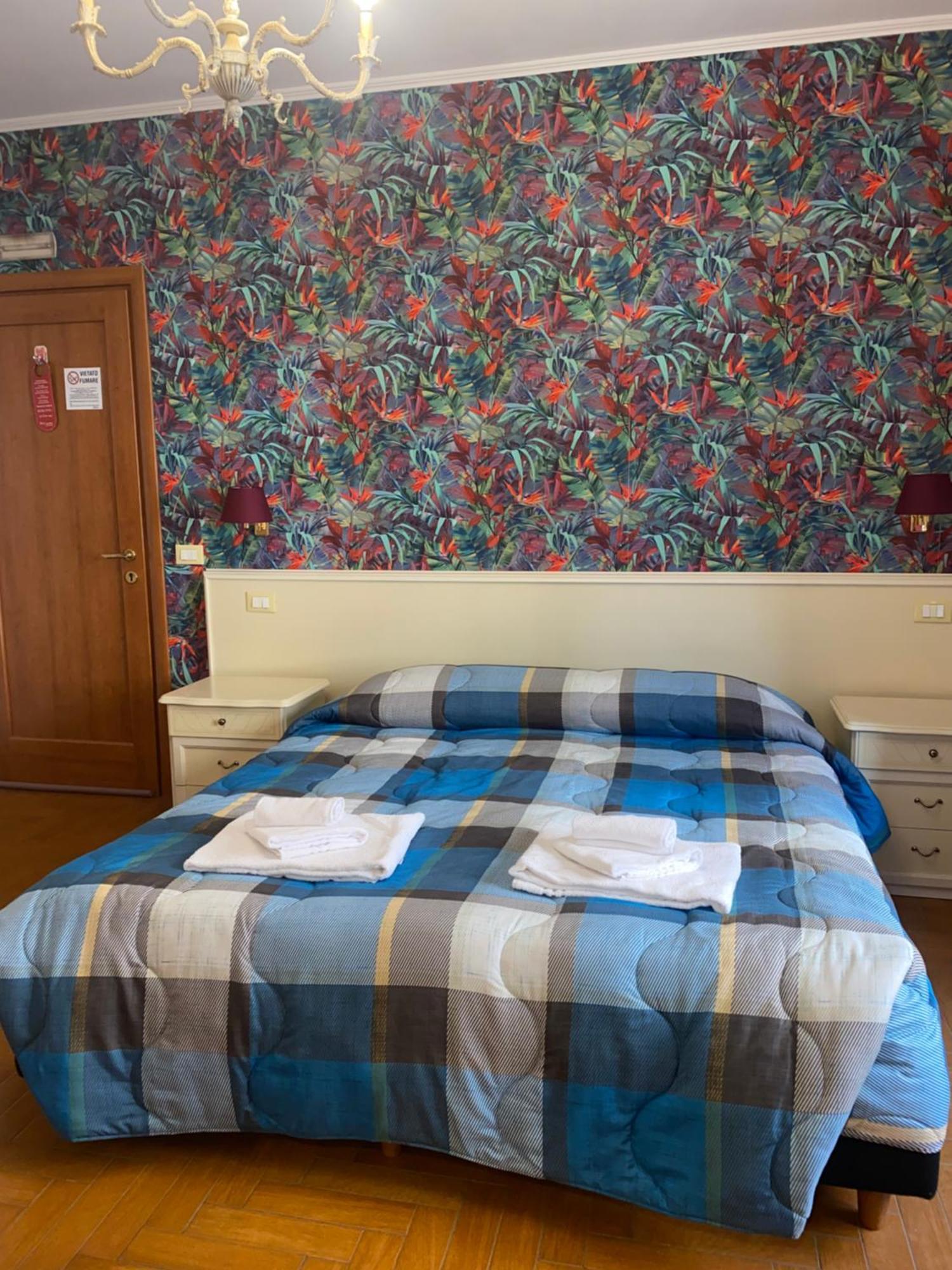 Residenza Affittacamere *