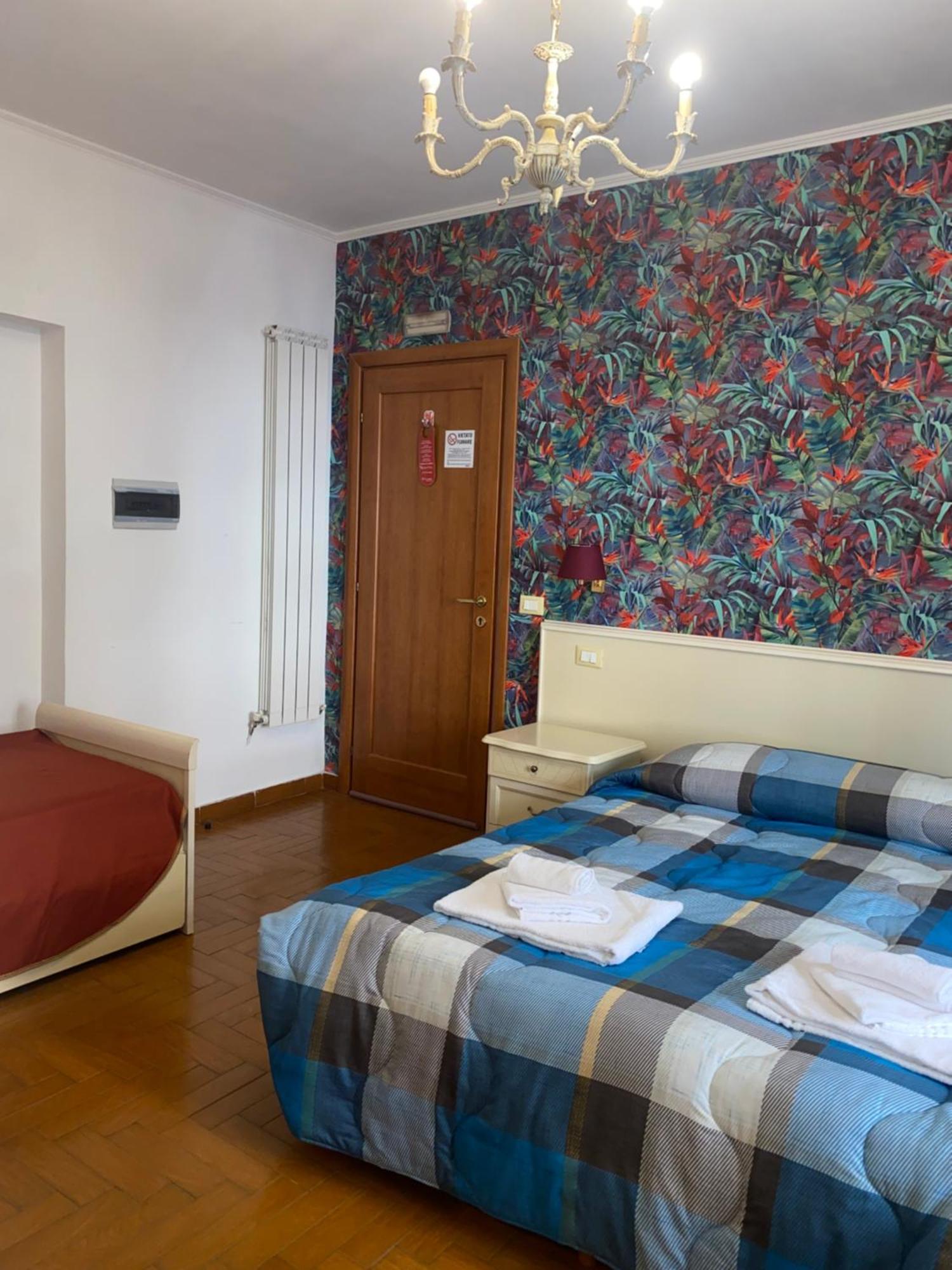 Residenza Affittacamere Roma