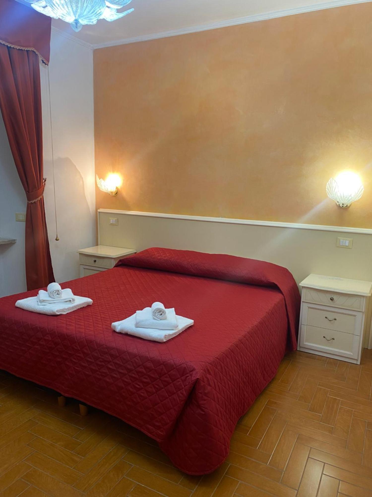 Residenza Affittacamere