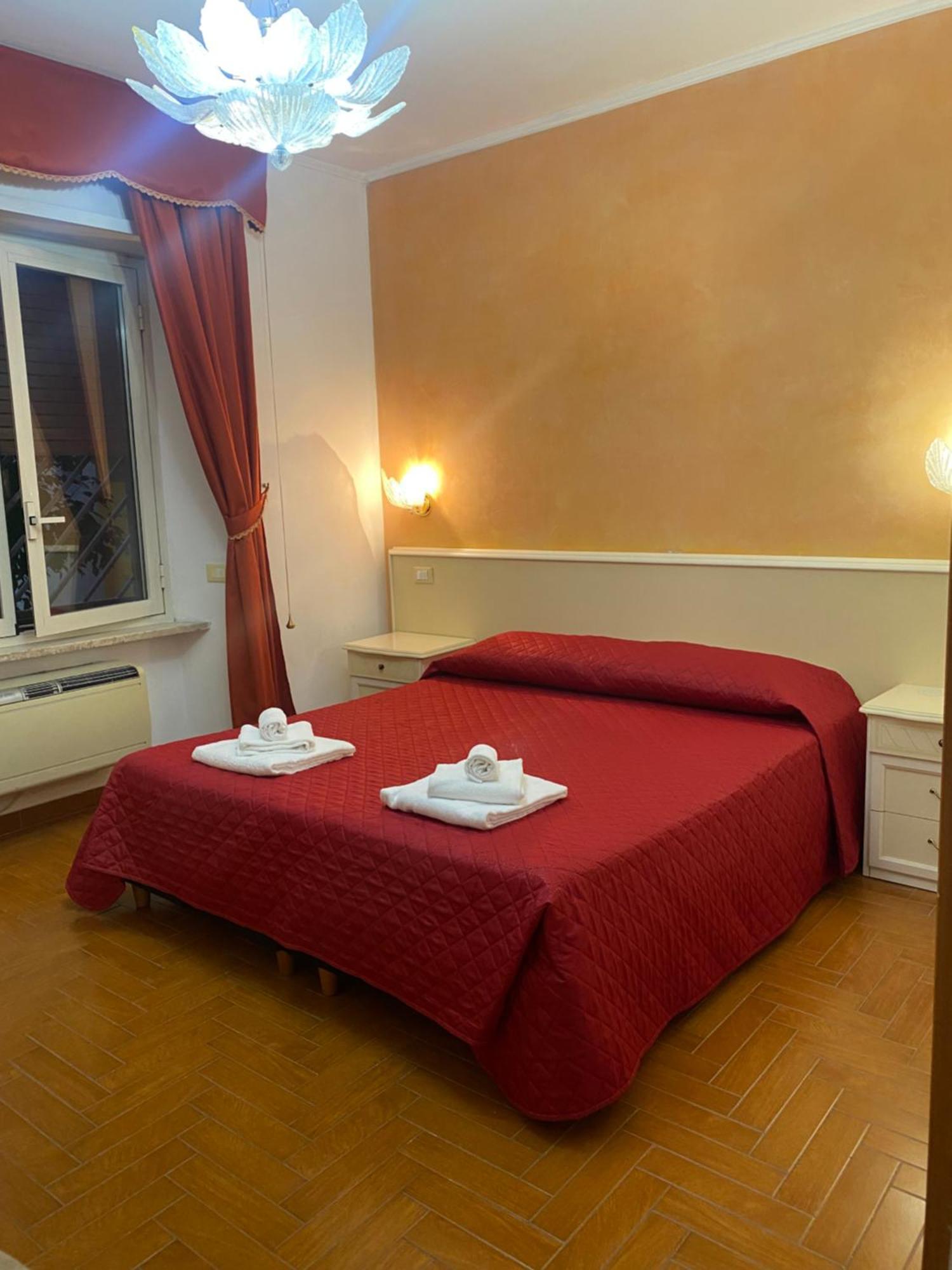 Affittacamere Residenza Roma